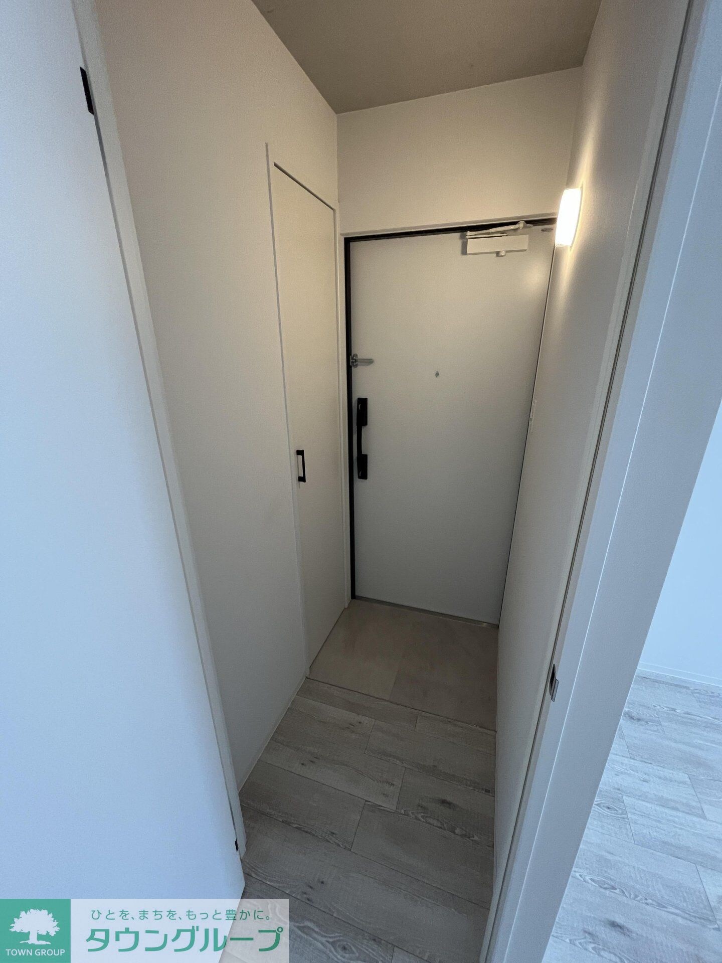 TRADIS西池袋の物件内観写真