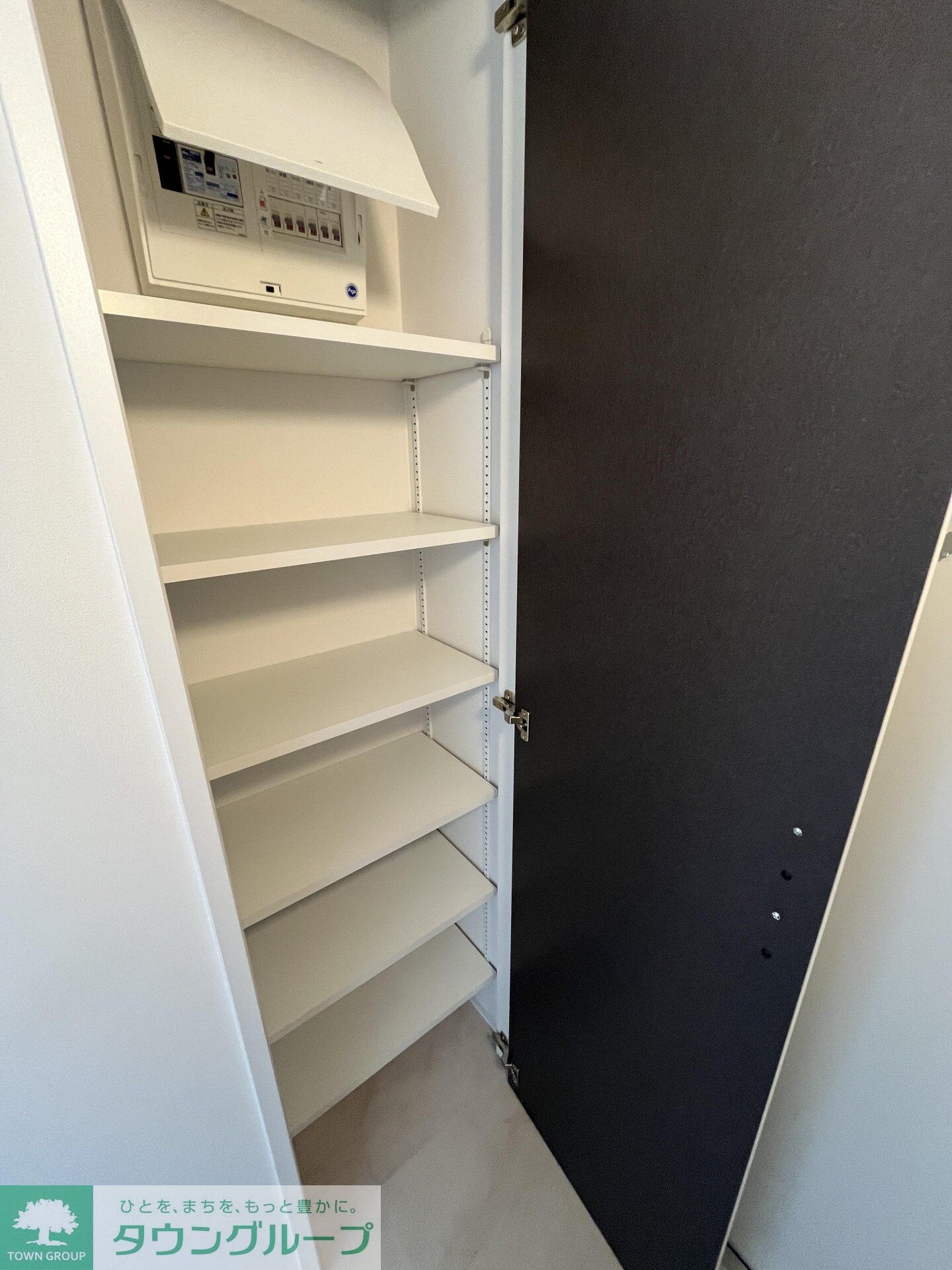 TRADIS西池袋の物件内観写真