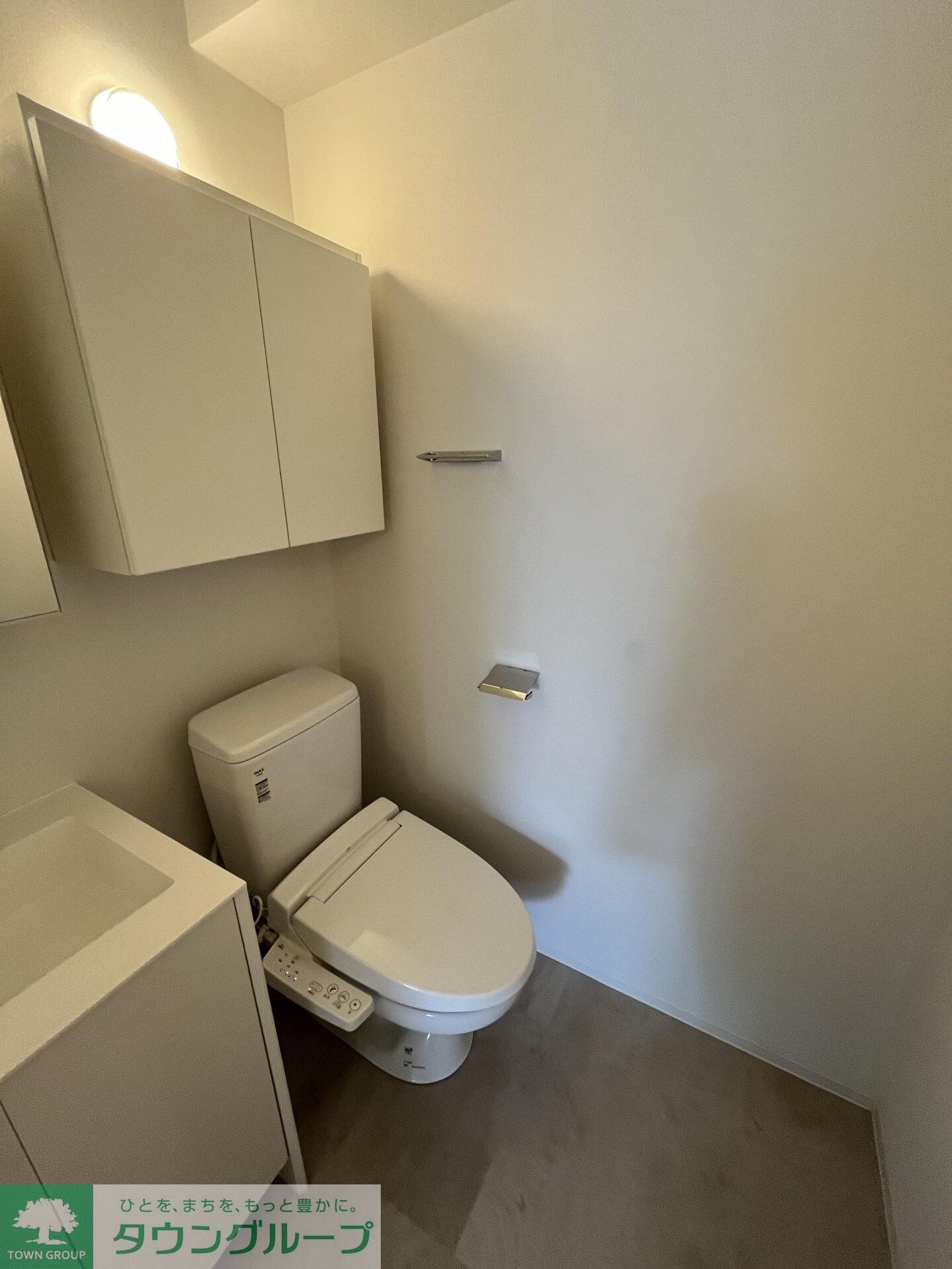 TRADIS西池袋の物件内観写真