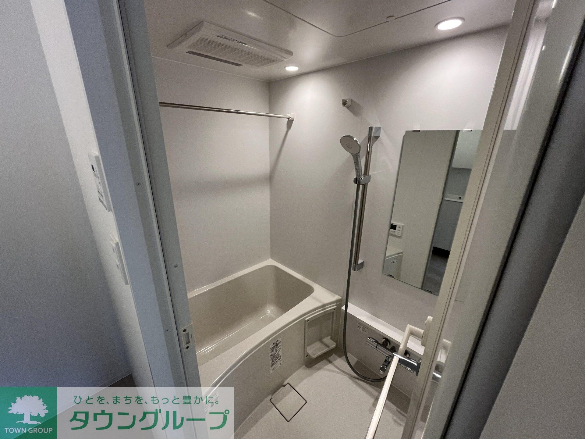 TRADIS西池袋の物件内観写真