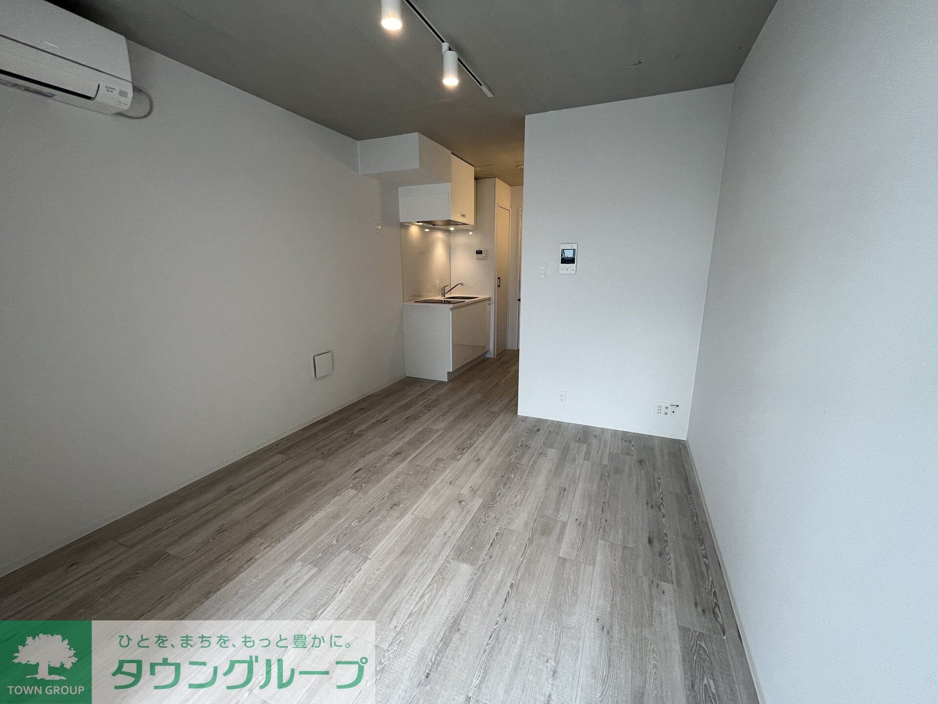 TRADIS西池袋の物件内観写真