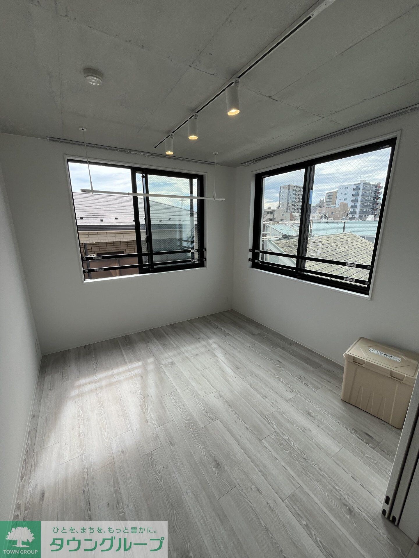 TRADIS西池袋の物件内観写真