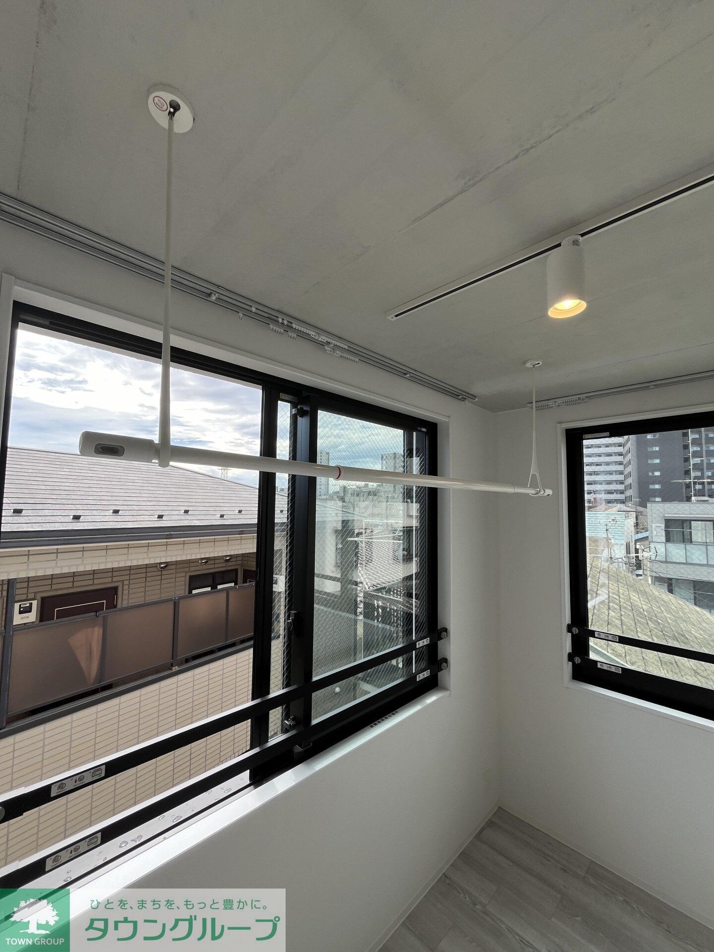 TRADIS西池袋の物件内観写真