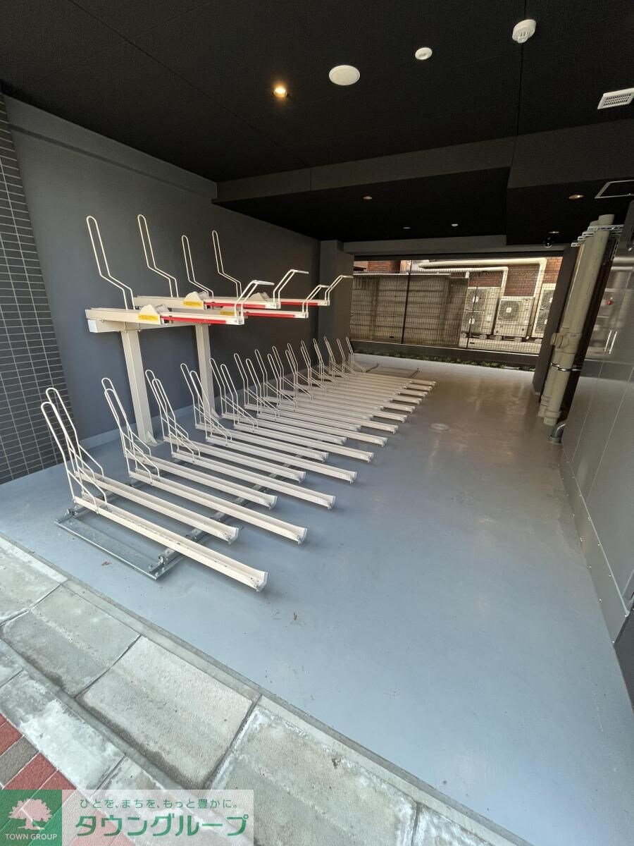 レジデンス文京春日の物件内観写真