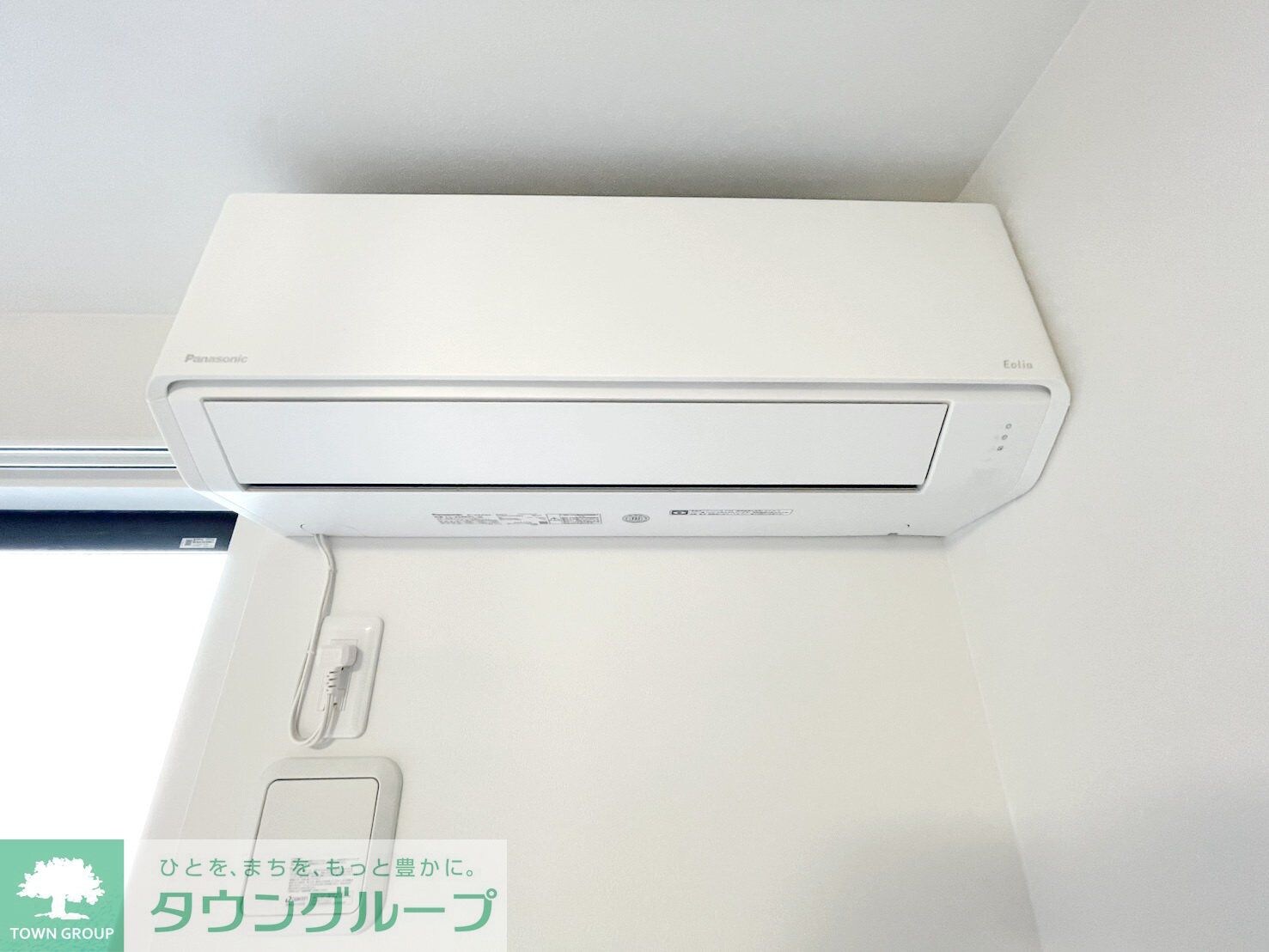 サマナガーデン南鳩ヶ谷の物件内観写真