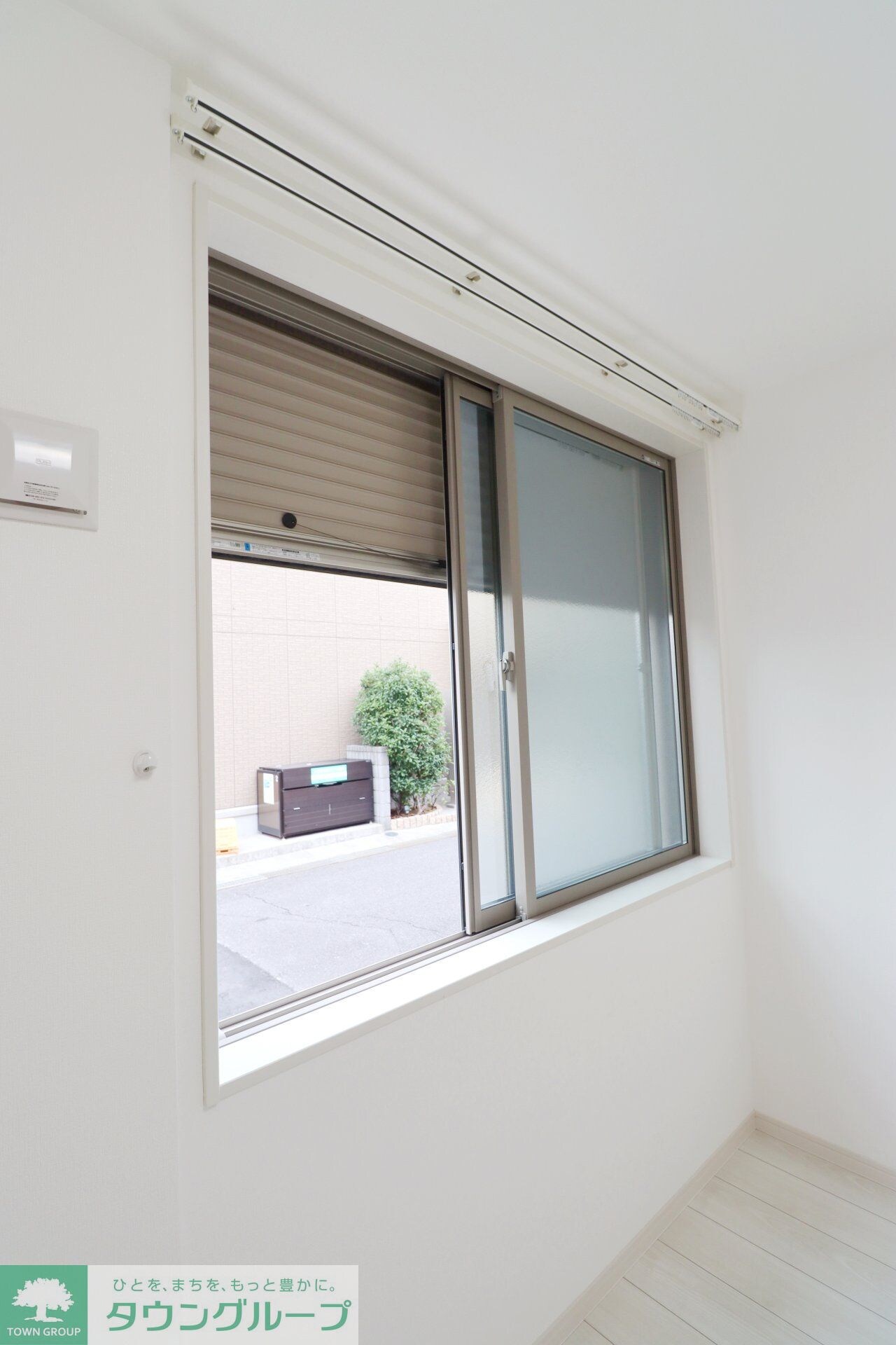 グランレーヴ戸田の物件内観写真