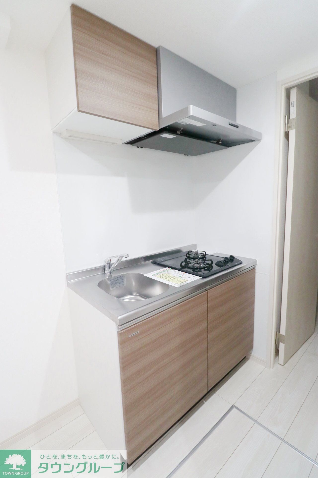 グランレーヴ戸田の物件内観写真