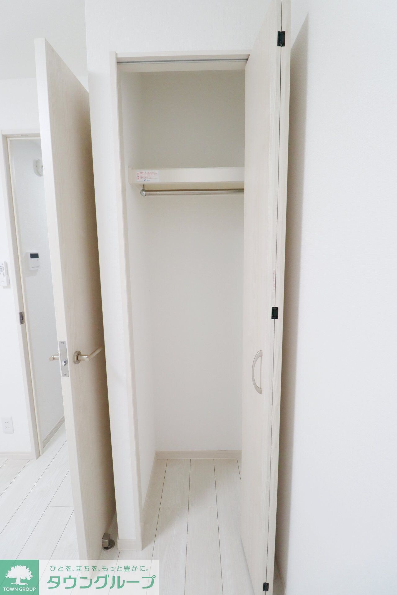 グランレーヴ戸田の物件内観写真