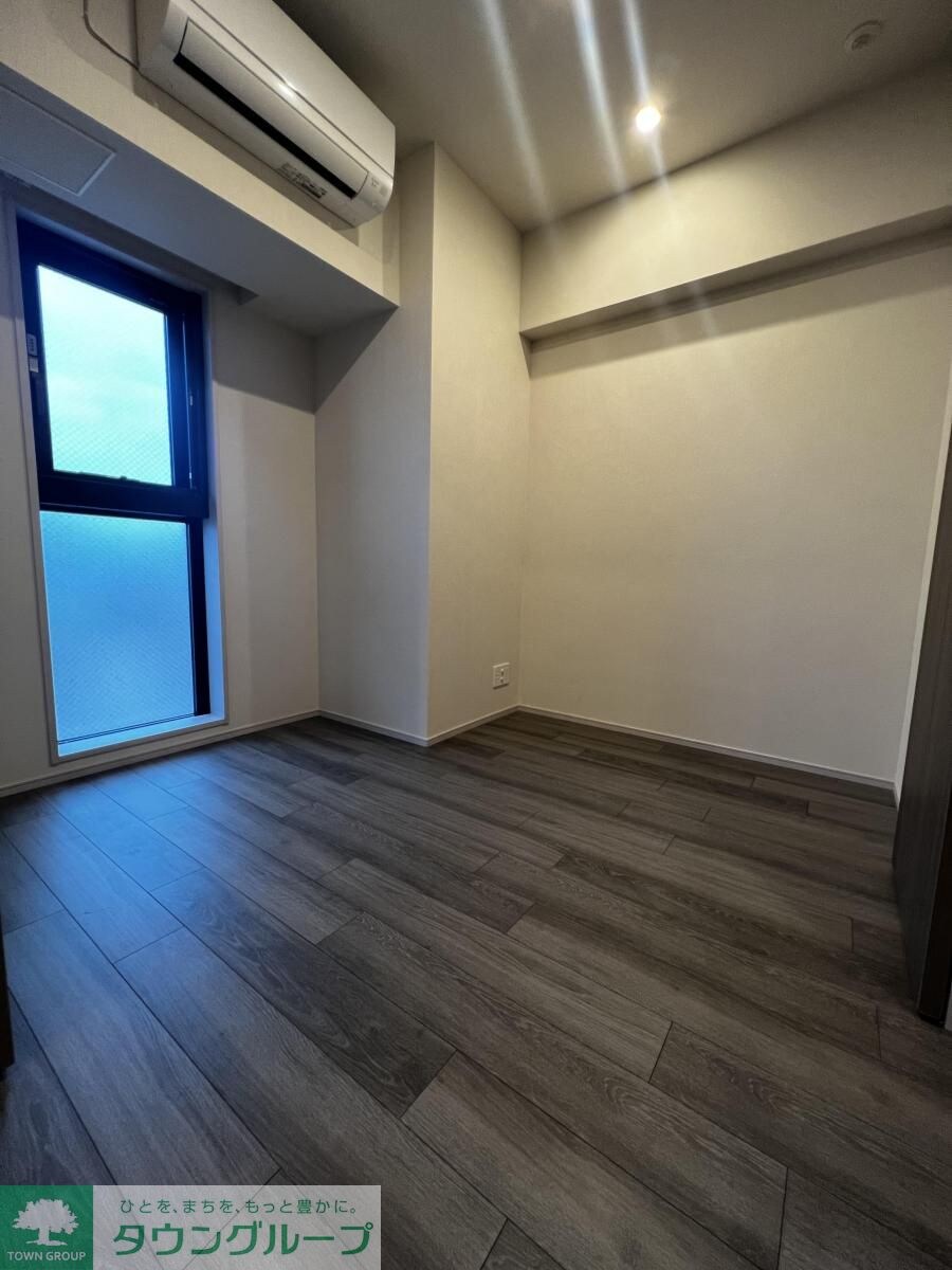 ザ・パークハビオ滝野川の物件内観写真