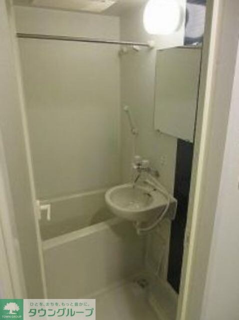 ブランノアール東武練馬の物件内観写真