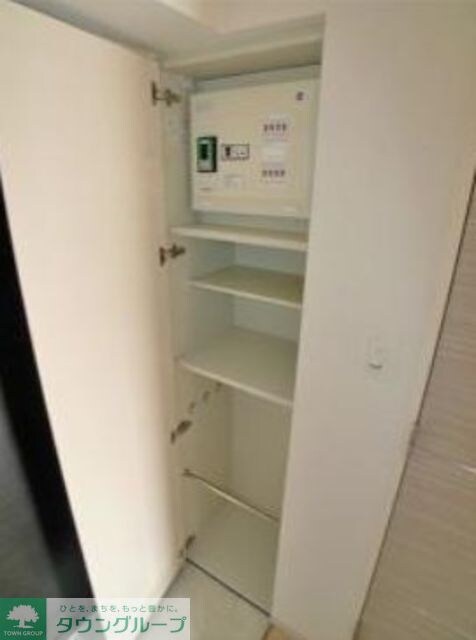 ブランノアール東武練馬の物件内観写真