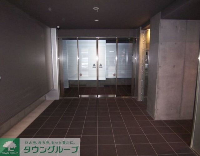 ブランノアール東武練馬の物件内観写真