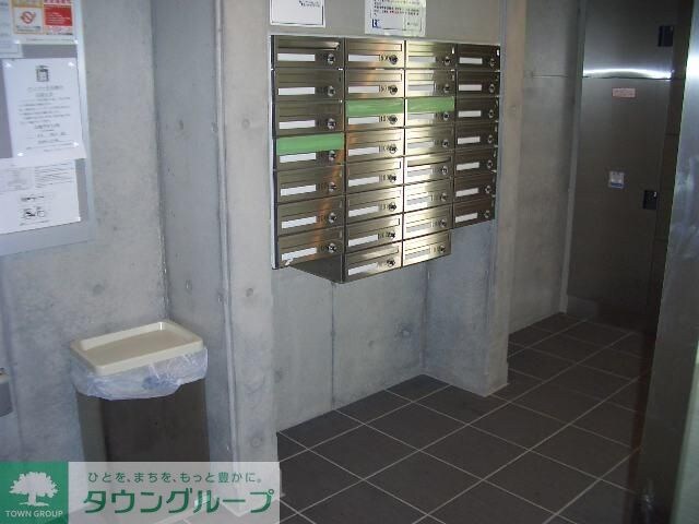 ブランノアール東武練馬の物件内観写真