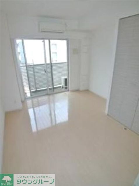 ブランノアール東武練馬の物件内観写真