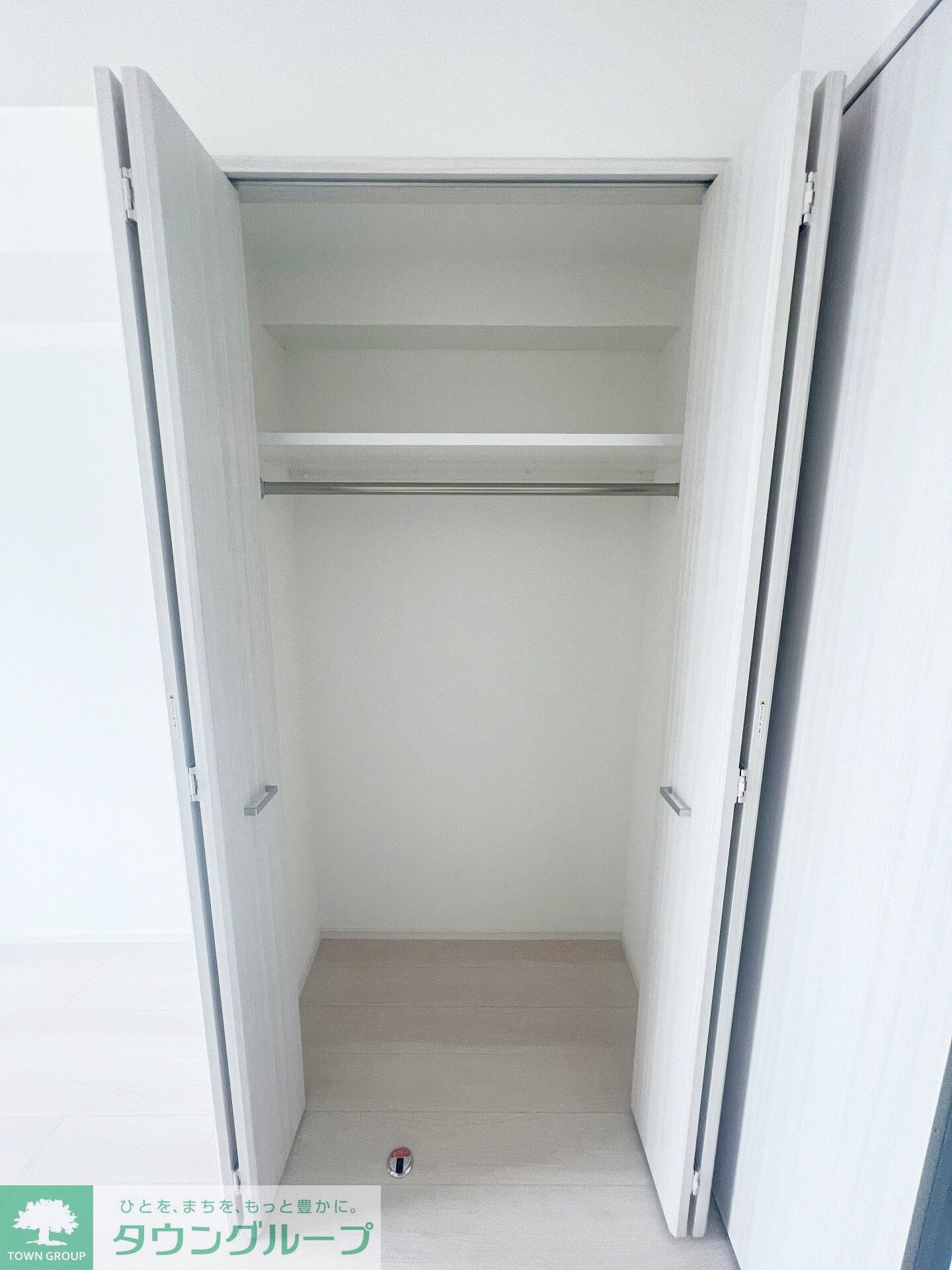 アンベリール王子の物件内観写真