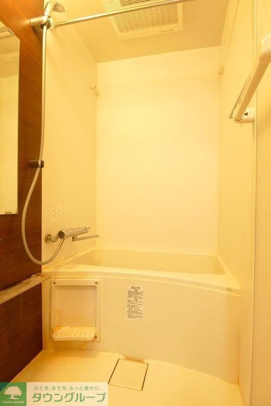 Nステージ本蓮沼の物件内観写真