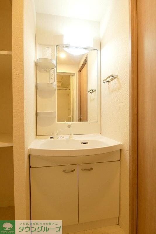 Nステージ本蓮沼の物件内観写真