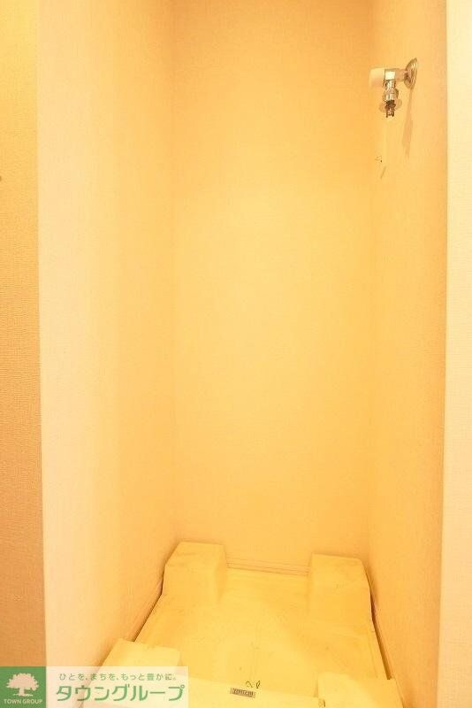 Nステージ本蓮沼の物件内観写真