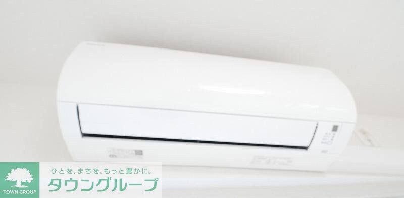 Nステージ本蓮沼の物件内観写真