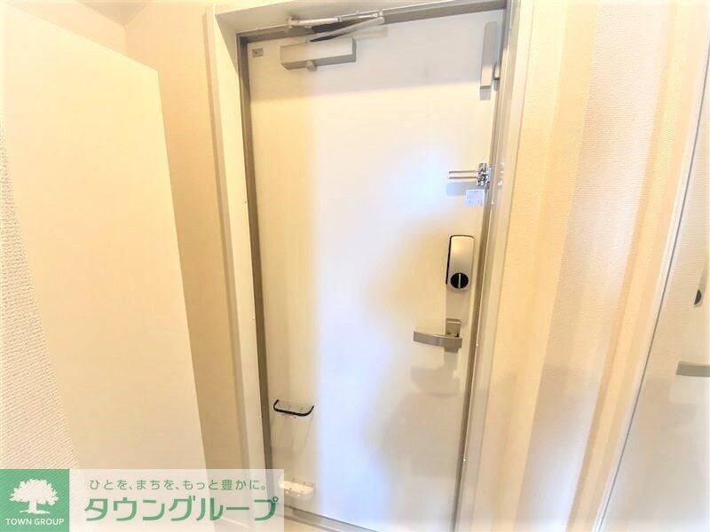 クレイノシャインの物件内観写真