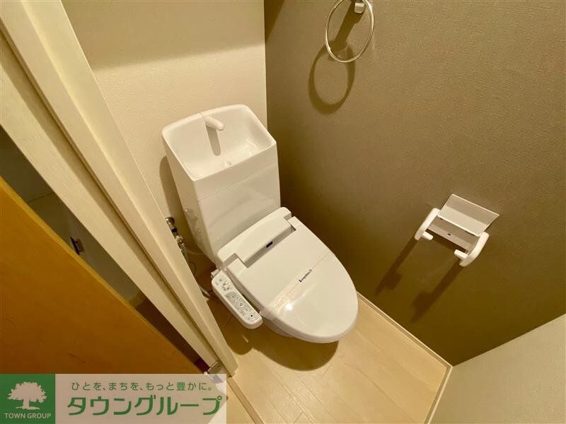 クレイノシャインの物件内観写真