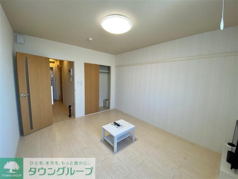 クレイノシャインの物件内観写真