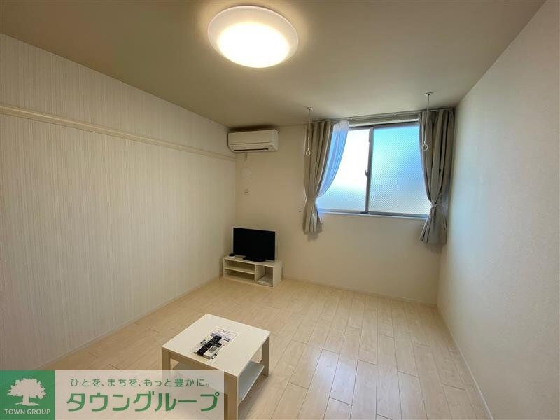 クレイノシャインの物件内観写真