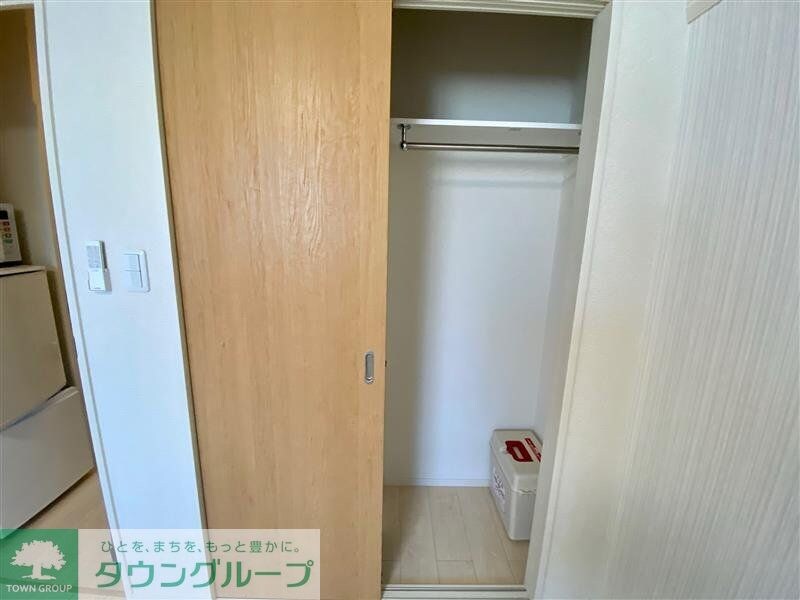 クレイノシャインの物件内観写真