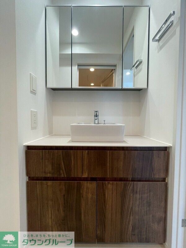 ルミーク文京湯島の物件内観写真