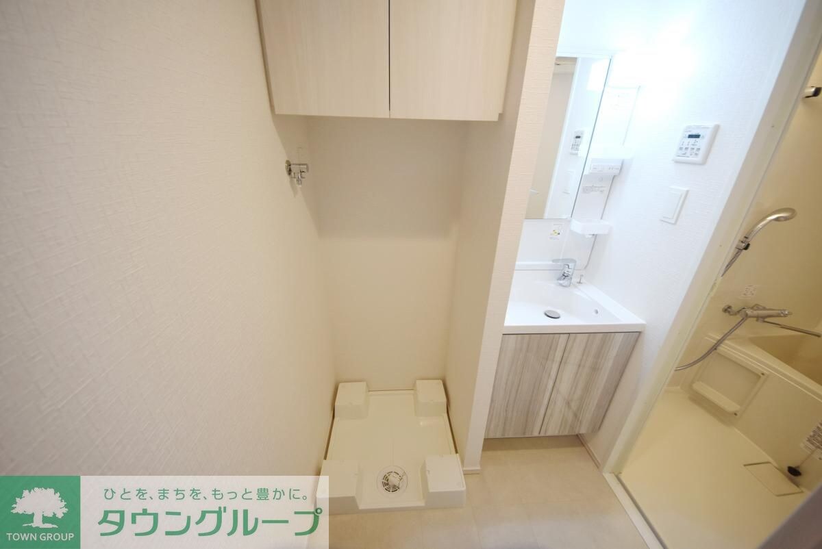 DIPS赤羽RESIDENCEの物件内観写真