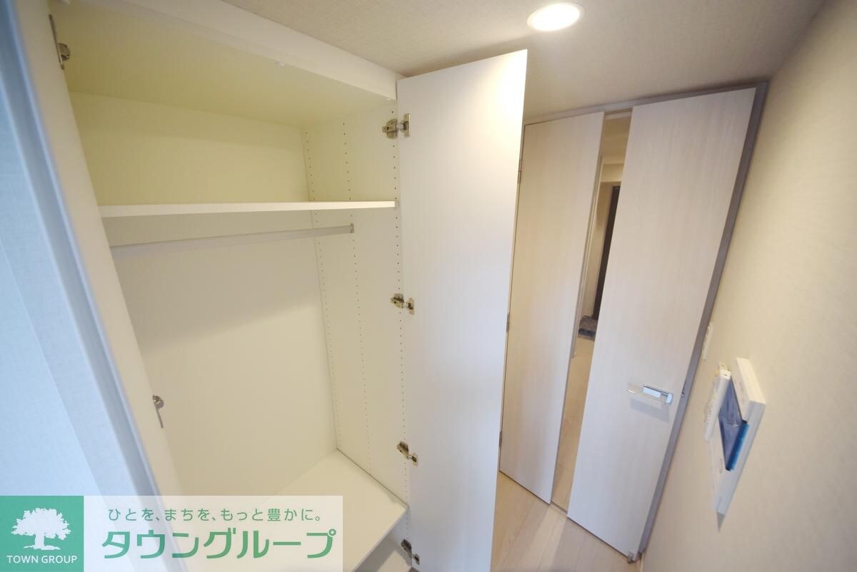 DIPS赤羽RESIDENCEの物件内観写真