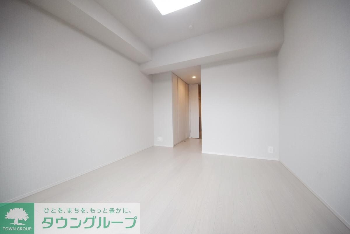 DIPS赤羽RESIDENCEの物件内観写真