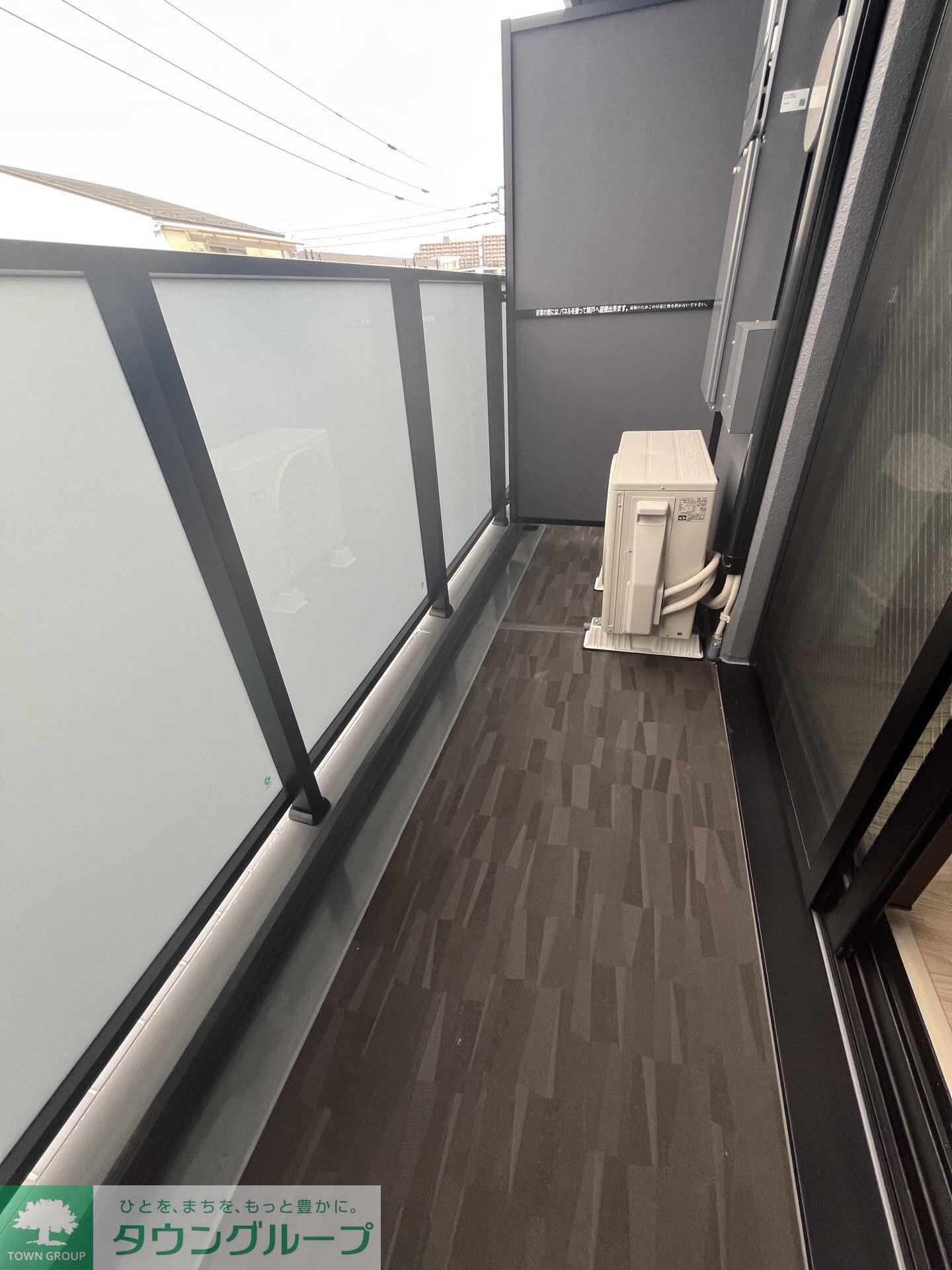 ARKMARK池袋本町の物件内観写真