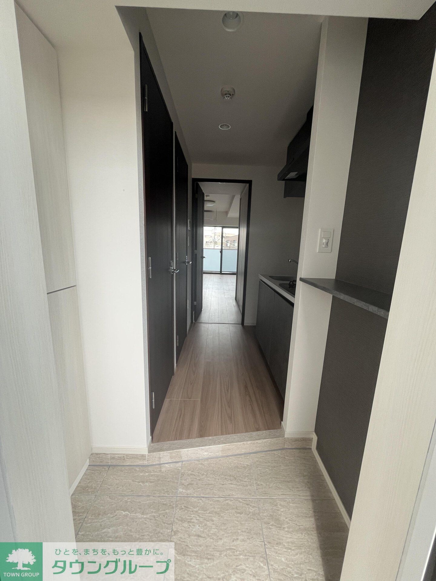 ARKMARK池袋本町の物件内観写真