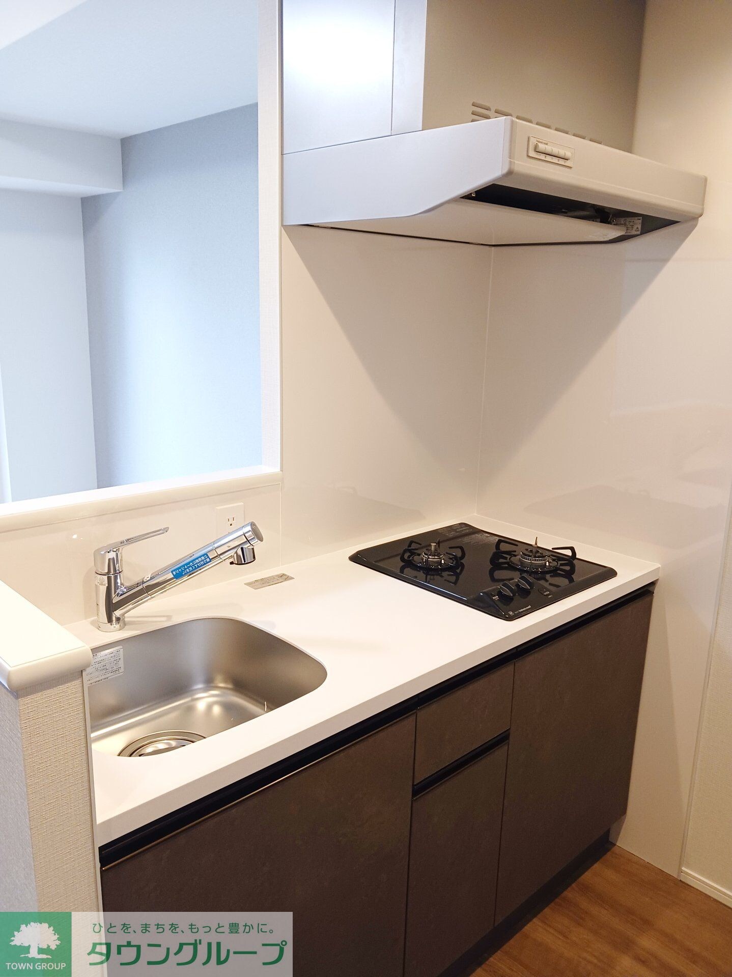 コートレジデンス南大塚の物件内観写真