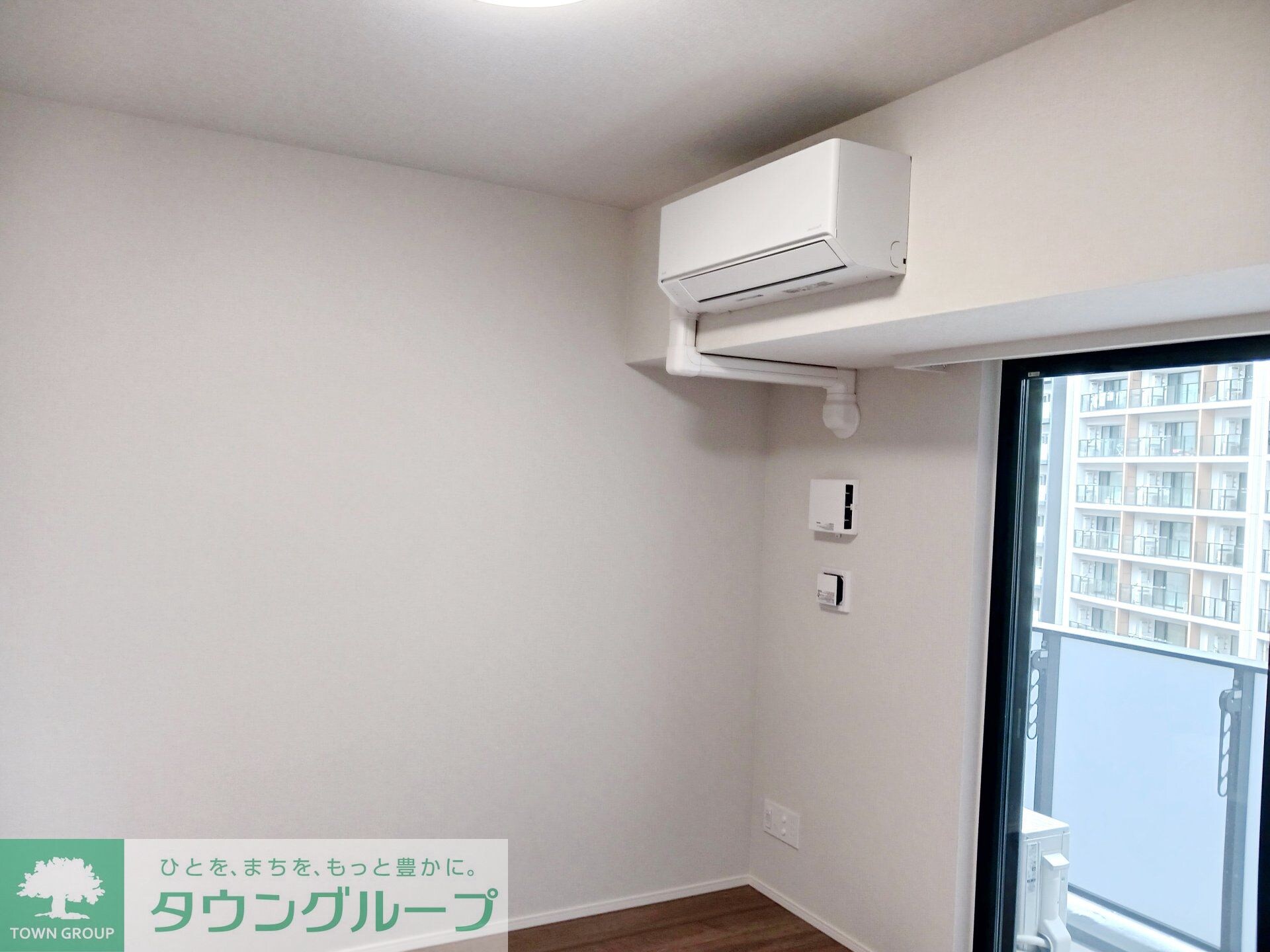 コートレジデンス南大塚の物件内観写真