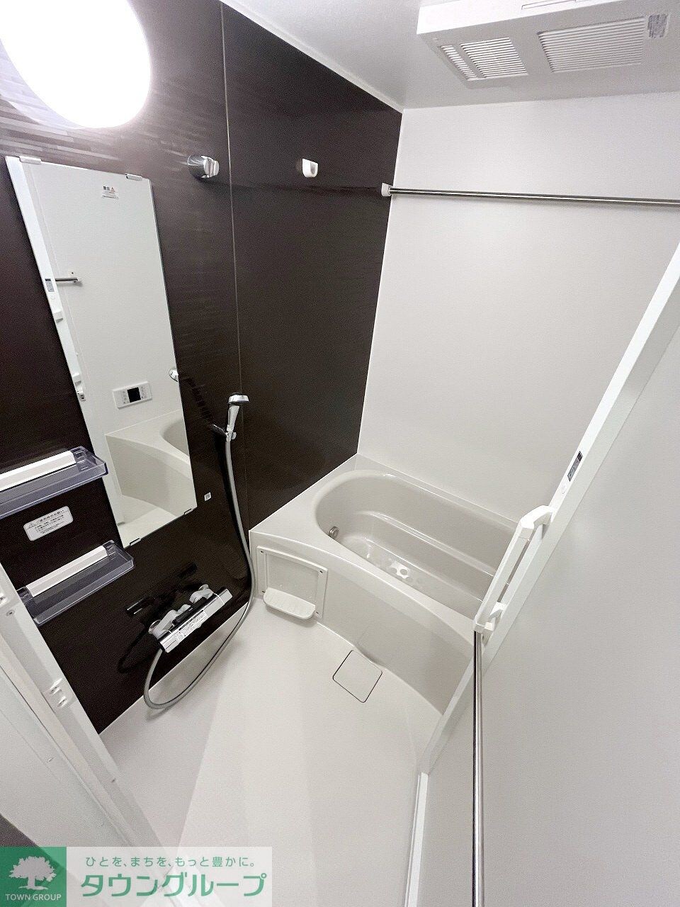 コートレジデンス南大塚の物件内観写真