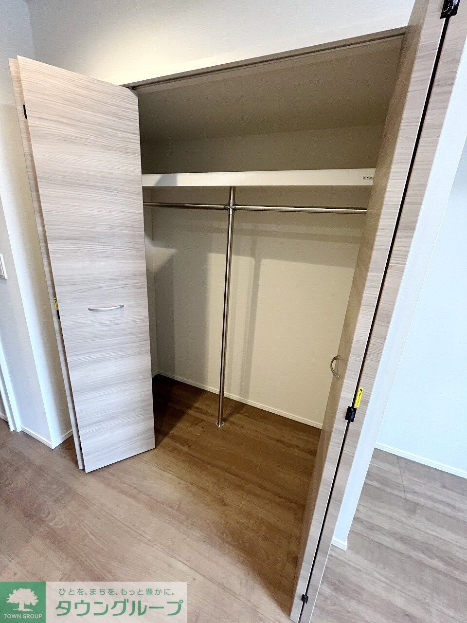 コートレジデンス南大塚の物件内観写真