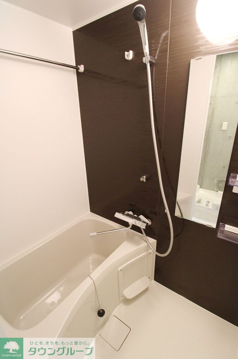 レピュア成増レジデンスの物件内観写真