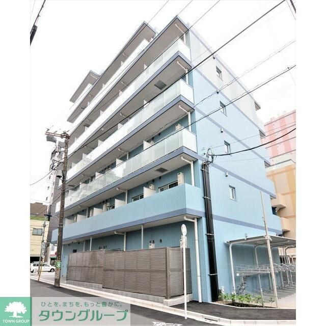 GRANPASEO田端Dの物件内観写真