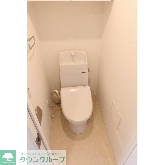 GRANPASEO田端Dの物件内観写真