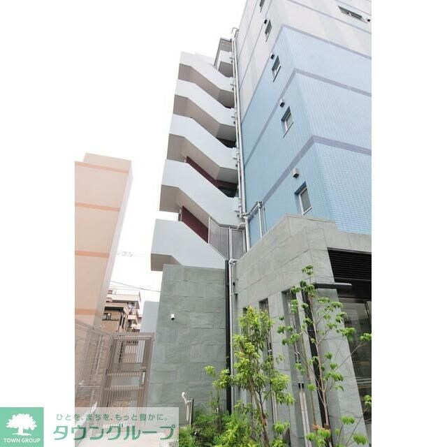 GRANPASEO田端Dの物件内観写真