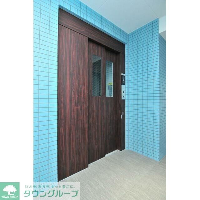 GRANPASEO田端Dの物件内観写真