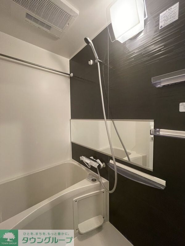 ライトハウス大塚の物件内観写真