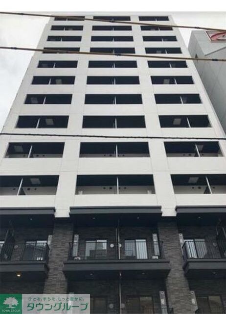 ライトハウス大塚の物件内観写真