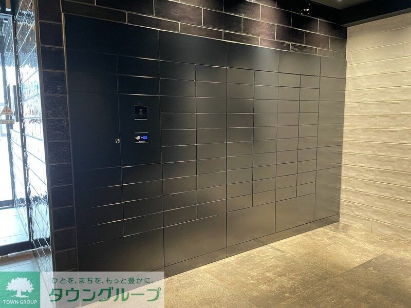 ライトハウス大塚の物件内観写真