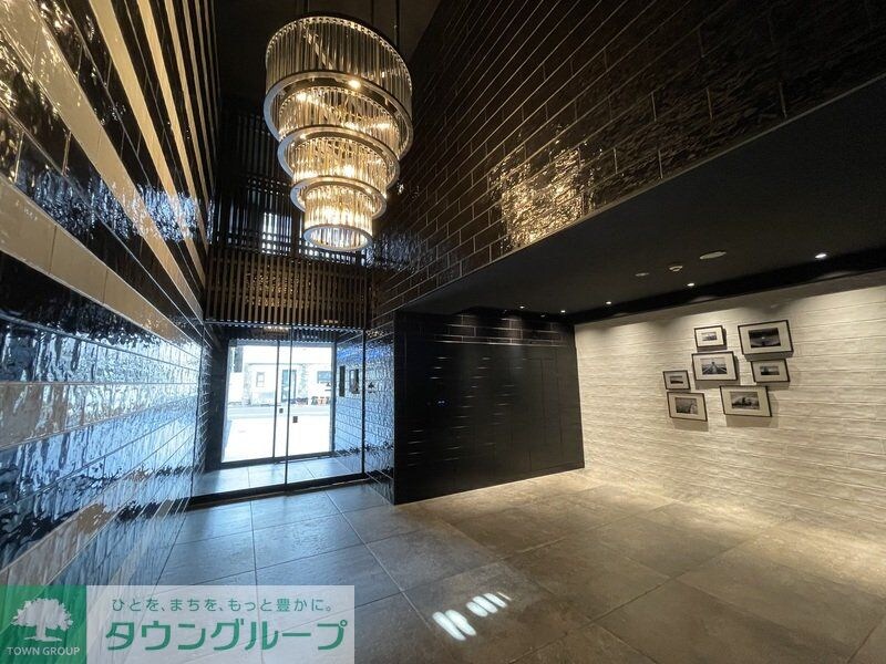 ライトハウス大塚の物件内観写真