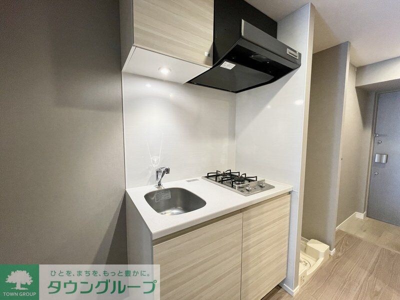 ライトハウス大塚の物件内観写真