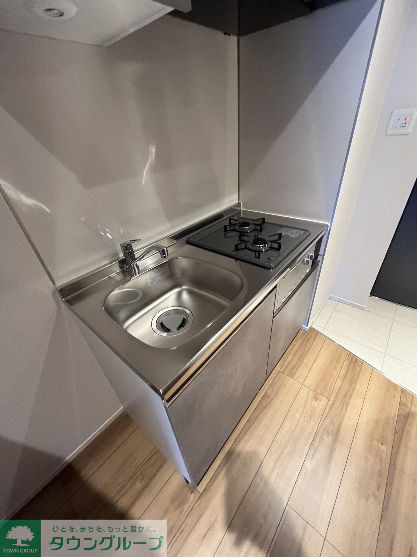 REGOLITH板橋本町の物件内観写真