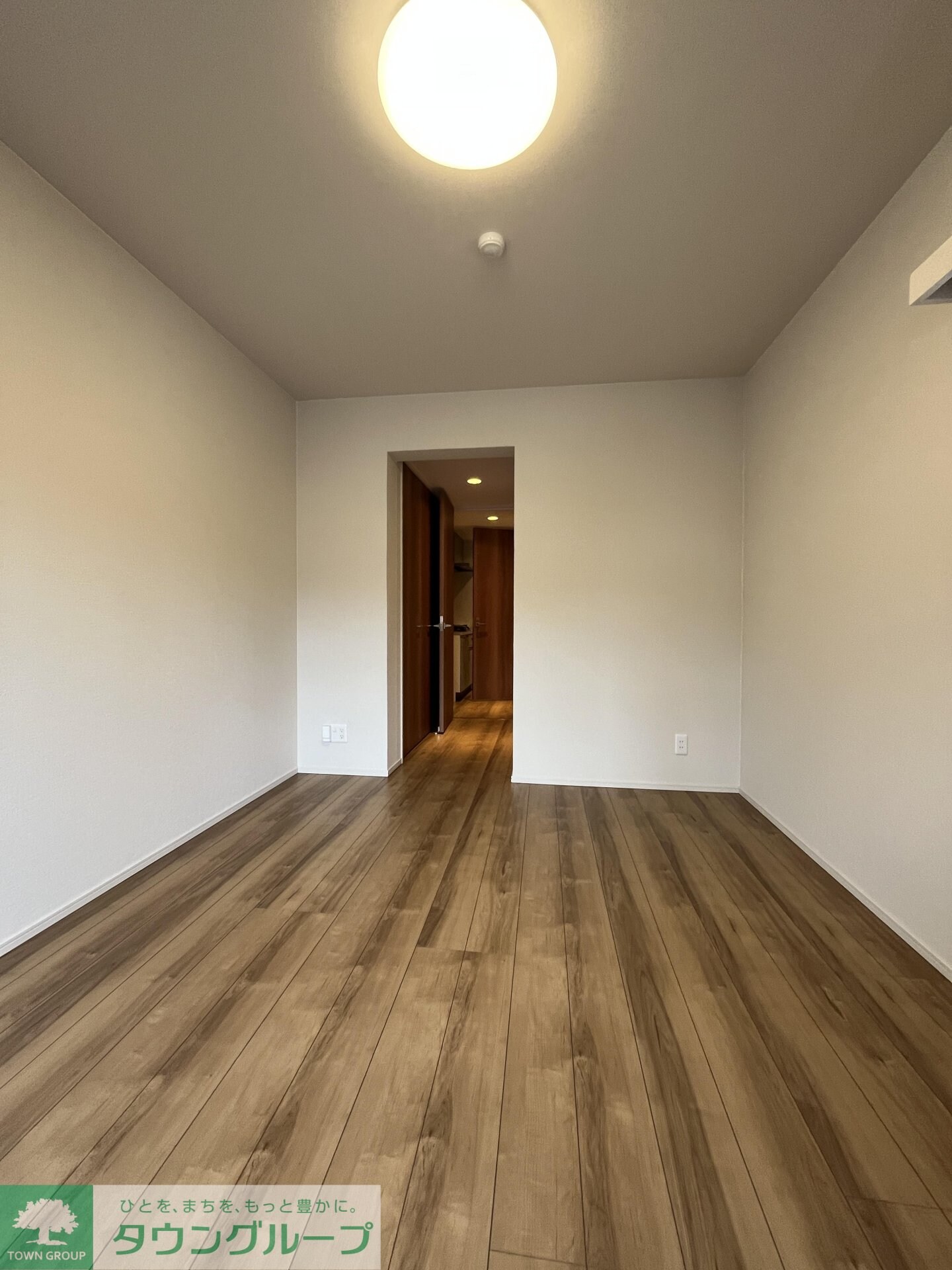 REGOLITH板橋本町の物件内観写真